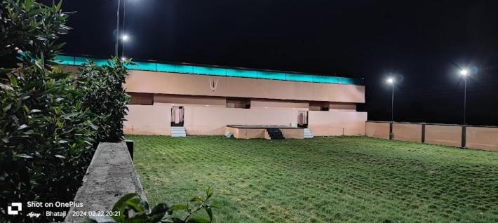 Hotel Vaishnavi Bhadji Exterior foto
